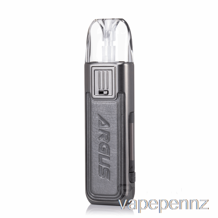 VOOPOO ARGUS POD 20W Pod System Grey VAPE NZ
